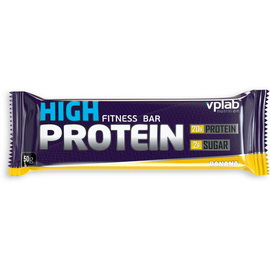 High Protein Fitness Bar (1 x 50 g)