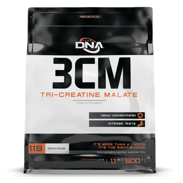 3CM (500 g) 3CM (500 g)