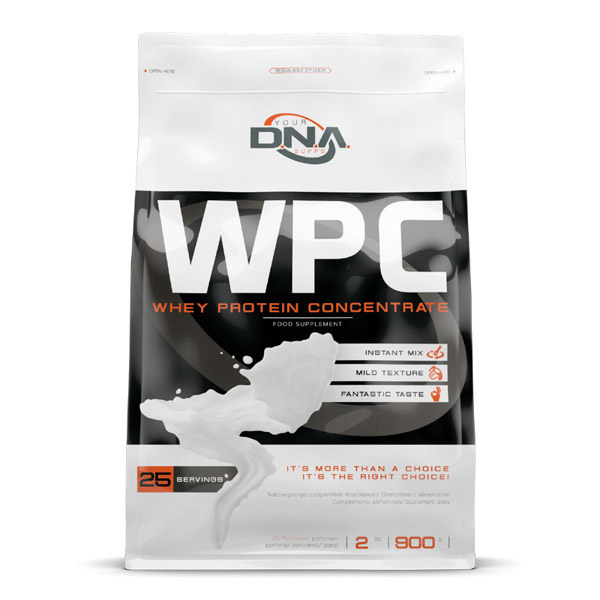 WPC (900 g) WPC (900 g)