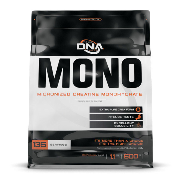 Mono (500 g) Mono (500 g)