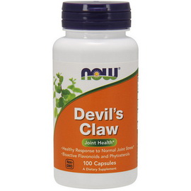 Devil`s Claw (100 caps)