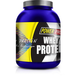 Whey Protein EU (1 кг)