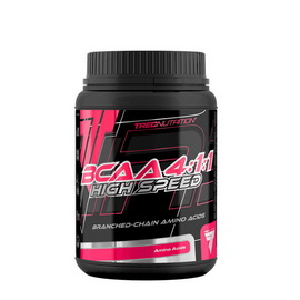 BCAA 4:1:1 High Speed (300 g)