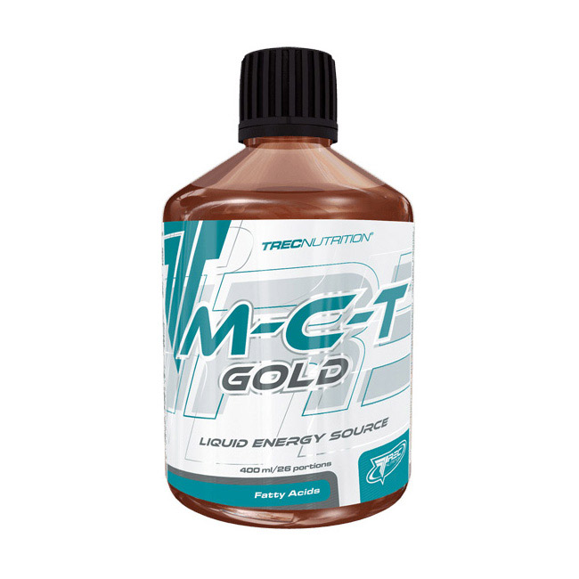 M-C-T Gold (400 ml) M-C-T Gold (400 ml)