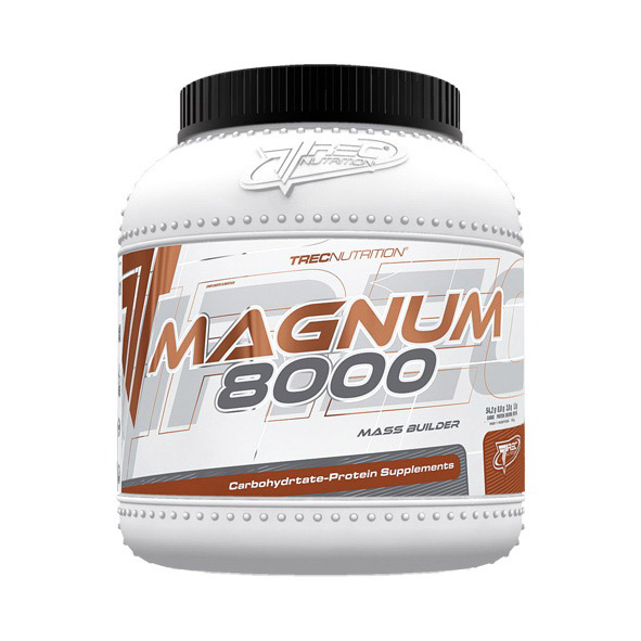 Magnum 8000 (2 kg) Magnum 8000 (2 kg)