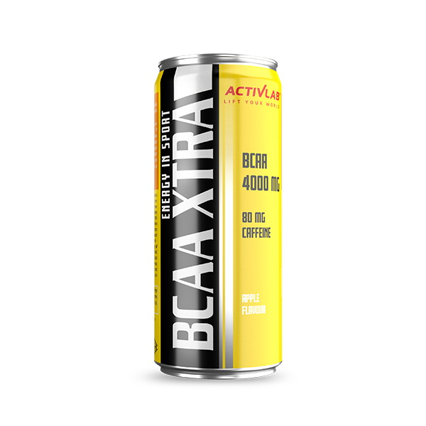 BCAA Xtra Energy Drink (1 x 250 ml) BCAA Xtra Energy Drink (1 x 250 ml)