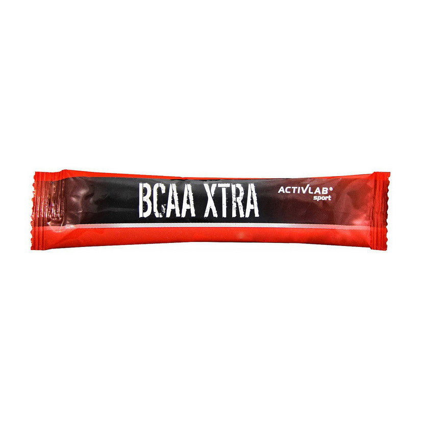 BCAA Xtra (1 x 10 g) BCAA Xtra (1 x 10 g)