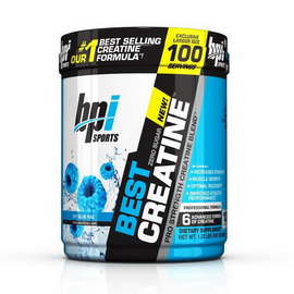 Best Creatine (300 g)