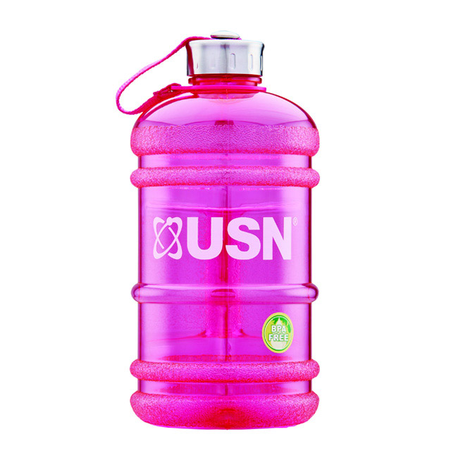 Бутылка Hydrator Pink (2,2 l) Бутылка Hydrator Pink (2,2 l)