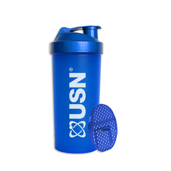 Mega Shaker Blue (1 l) Mega Shaker Blue (1 l)