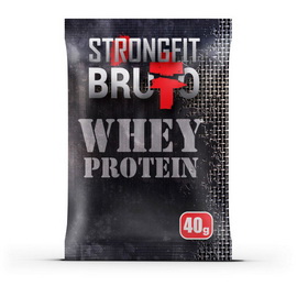Brutto Whey Protein (40 g)