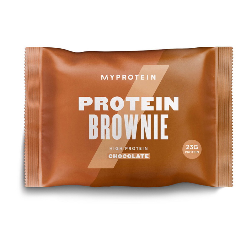 Protein Brownie (1 x 75 g) Protein Brownie (1 x 75 g)