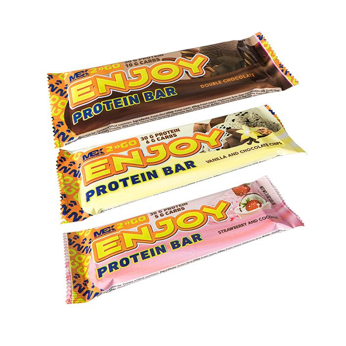 Enjoy Protein Bar (1 x 85 g) Enjoy Protein Bar (1 x 85 g)
