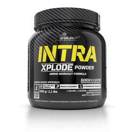 Intra Xplode Powder (500 g)