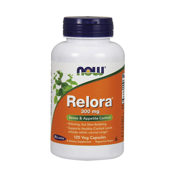 Relora 300 mg (120 veg caps) Relora 300 mg (120 veg caps)