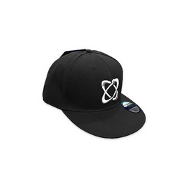 Кепка USN Snapback Black