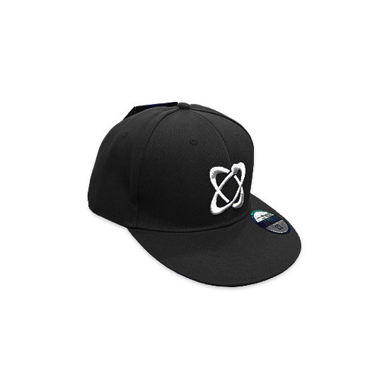 Кепка USN Snapback Black Кепка USN Snapback Black