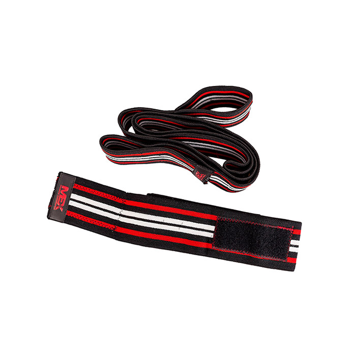 Коленные бинты Pro Knee Wraps Коленные бинты Pro Knee Wraps