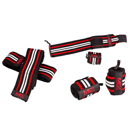 Кистевые бинты Pro Wrist Wraps