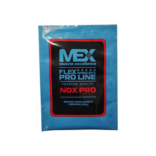 NOX Pro (20 g) NOX Pro (20 g)