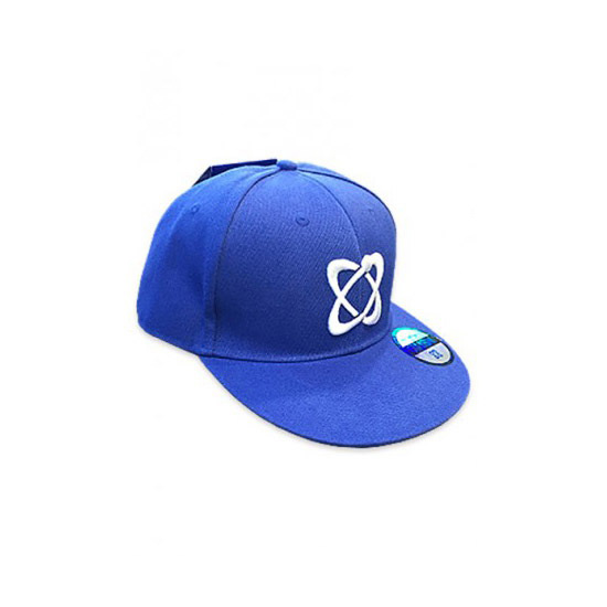 Кепка USN Snapback Blue Кепка USN Snapback Blue