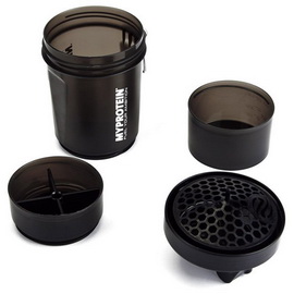 MyProtein SmartShake Original Black (600 ml)