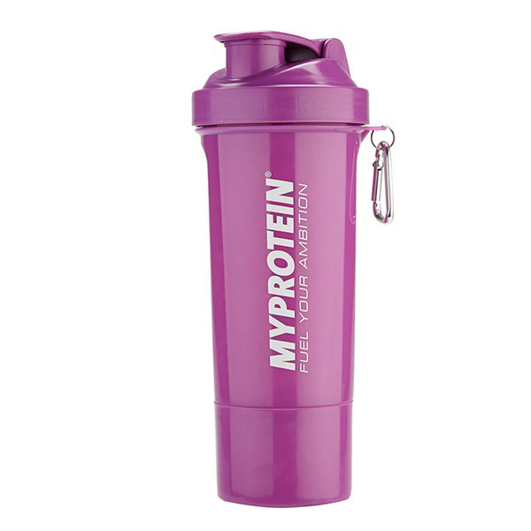 MyProtein SmartShake Slim Purple (500 ml) MyProtein SmartShake Slim Purple (500 ml)