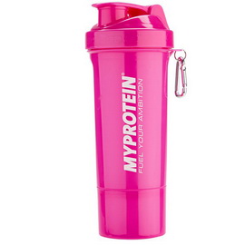 MyProtein SmartShake Slim Pink (500 ml)