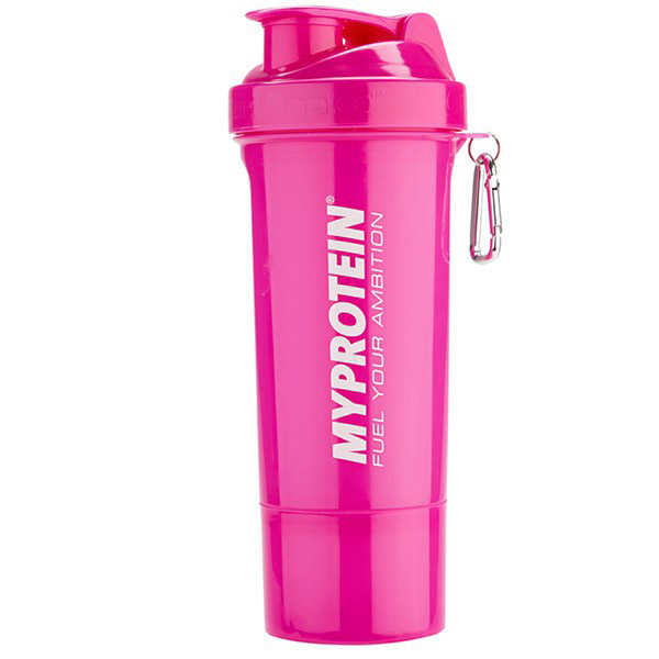MyProtein SmartShake Slim Pink (500 ml) MyProtein SmartShake Slim Pink (500 ml)