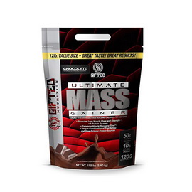 Ultimate Mass Gainer (5,4 kg)