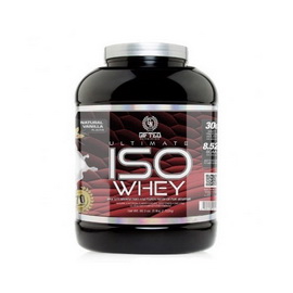Ultimate Iso Whey (2,22 kg)