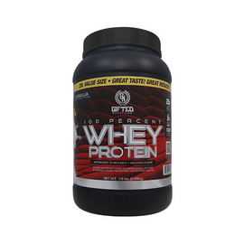 100% Whey Protein (861 g)