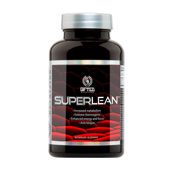 SuperLean (60 caps) SuperLean (60 caps)