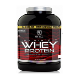 100% Whey Protein (2,22 kg)