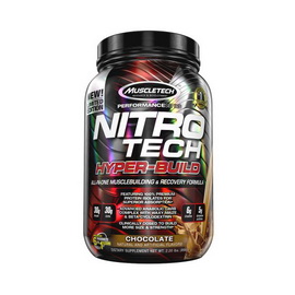 Nitro Tech Hyper-Build (998 g)