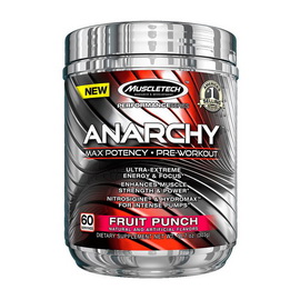 Anarchy (303 g)