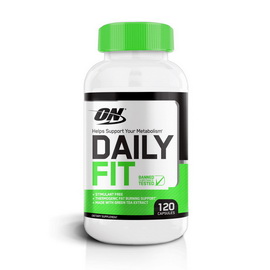Daily Fit (120 caps)