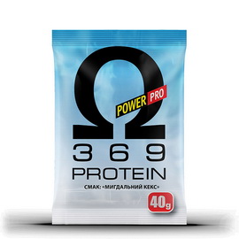 Protein OMEGA 3-6-9 (40 g)