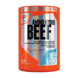 Beef Amino Hydro (325 tabs)
