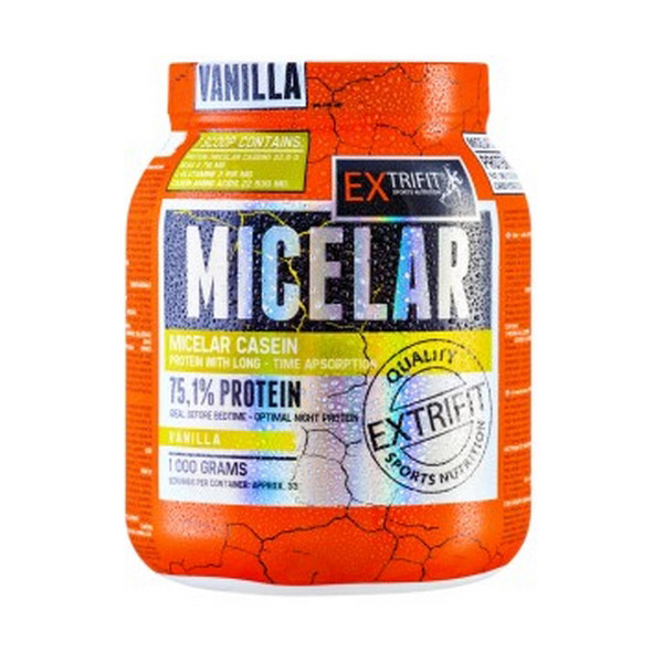 Micelar Night Protein 80 (1 kg) Micelar Night Protein 80 (1 kg)