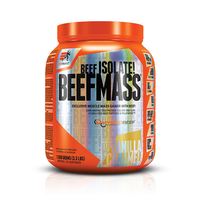 BeefMass (1,5 kg) BeefMass (1,5 kg)