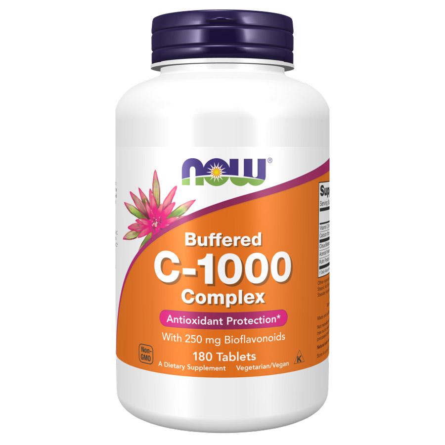 C-1000 Complex (180 tabs) C-1000 Complex (180 tabs)