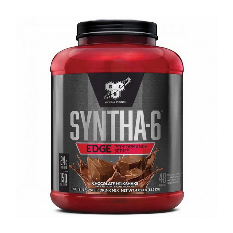 Syntha-6 Edge (1,7 kg) Syntha-6 Edge (1,7 kg)