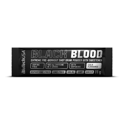 Black Blood (11 g) Black Blood (11 g)