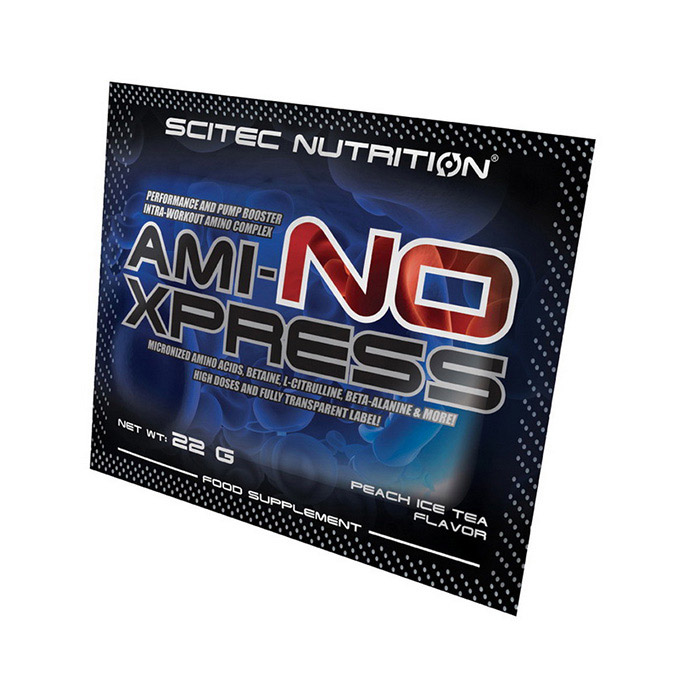Ami-NO Xpress (22 g) Ami-NO Xpress (22 g)
