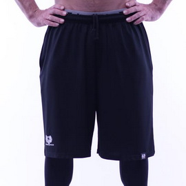Шорты SF Black (S, M, L, XL, XXL)