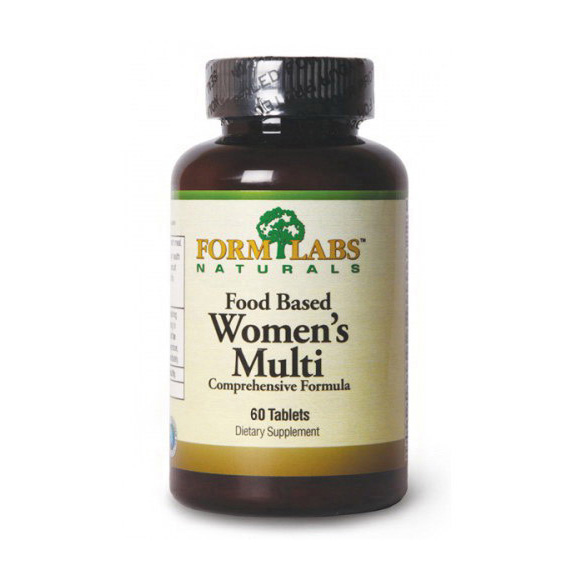 Women's Multi (60 tabs) Women's Multi (60 tabs)