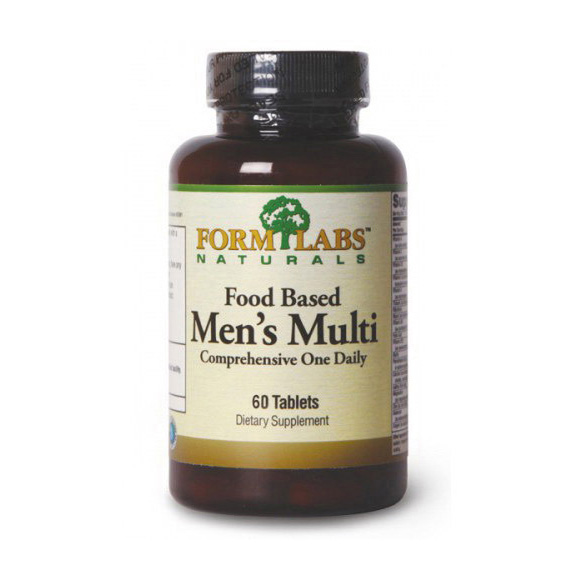 Men's Multi (60 tabs) Men's Multi (60 tabs)