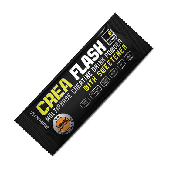 Crea Flash (8 g) Crea Flash (8 g)