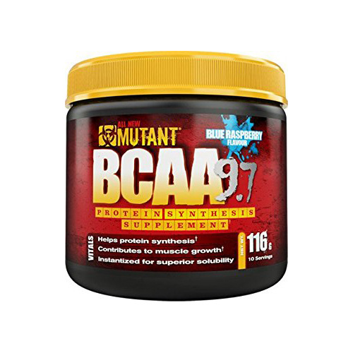 Mutant BCAA 9.7 (116 g) Mutant BCAA 9.7 (116 g)